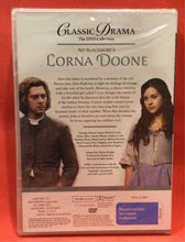 Load image into Gallery viewer, LORNA DOONE - DVD (SEALED)
