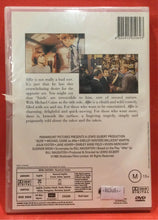 Load image into Gallery viewer, ALFIE - WIDESCREEN EDITION DVD (SEALED) MICHAEL CAINE
