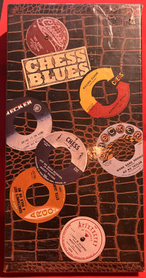 chess blues cd box set
