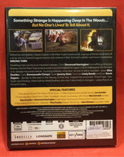 Load image into Gallery viewer, WRONG TURN - BLU RAY (SEALED) SPECIAL EDITION with BONUS
