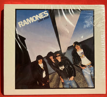 Load image into Gallery viewer, ramones leave home cd
