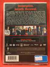 Load image into Gallery viewer, RIVERDALE - COMPLETE FIFTH SEASON - 4 DVD DISCS (SEALED)
