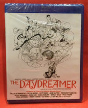 Load image into Gallery viewer, DAYDREAMER, THE - BLU-RAY DVD (SEALED)
