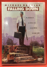 Load image into Gallery viewer, FALLING DOWN - DVD (SEALED)
