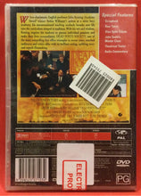 Load image into Gallery viewer, DEAD POETS SOCIETY - SPECIAL EDITION - DVD (NEW/ SEALED)
