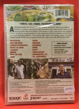 Load image into Gallery viewer, ANTHONY BOURDAIN  - NO RESERVATIONS - COLLECTION 4 - 3 DVD DISCS (SEALED)
