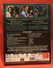 Load image into Gallery viewer, BRIDE OF &amp; BEYOND RE-ANIMATOR - 2 DISC COLLECTION EDITION - BLU-RAY (SEALED)
