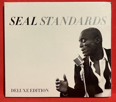 seal standards cd