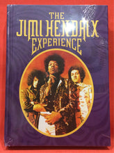 Load image into Gallery viewer, JIMI HENDRIX EXPERIENCE, THE - 4 CD DISCS (SEALED)
