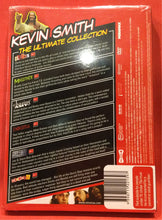 Load image into Gallery viewer, SMITH, KEVIN - THE ULTIMATE COLLECTION - 6 DVD DISCS (SEALED)
