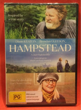 Load image into Gallery viewer, HAMPSTEAD - DVD (SEALED)
