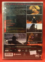 Load image into Gallery viewer, LONE WOLF AND CUB - VOLUME 4 - DVD (SEALED)

