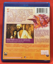 Load image into Gallery viewer, GOLDEN VOYAGE OF SINBAD, THE - BLU-RAY  (USED)
