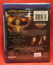 Load image into Gallery viewer, WICKER MAN, THE - BLU-RAY DVD (SEALED)
