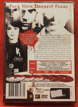 Load image into Gallery viewer, OMEN, THE - PENTOLOGY - 6 DVD DISCS (SEALED)
