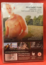 Load image into Gallery viewer, CAMP FIRE - COMPLETE BAVO DEFURNE COLLECTION - DVD (SEALED)
