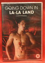 Load image into Gallery viewer, GOING DOWN IN LA-LA LAND - DVD (SEALED)
