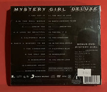 Load image into Gallery viewer, ROY ORBISON - MYSTERY GIRL - DELUXE EDITION CD/DVD (SEALED)
