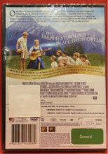 Load image into Gallery viewer, SOUND OF MUSIC, THE - DVD (SEALED)
