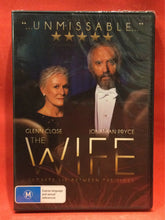 Load image into Gallery viewer, WIFE, THE - DVD (SEALED)
