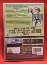 Load image into Gallery viewer, SLEEPER - WOODY ALLEN DVD (SEALED)
