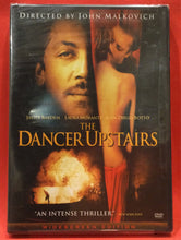 Load image into Gallery viewer, DANCER UPSTAIRS, THE - DVD (SEALED) (ZONE 1)
