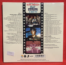 Load image into Gallery viewer, ELVIS PRESLEY IN CAFE EUROPA G.I. BLUES VOLUME 2  - CD (SEALED)
