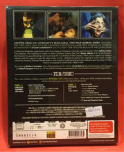 Load image into Gallery viewer, RE-ANIMATOR - BLU-RAY DVD - 2 DISCS (SEALED)
