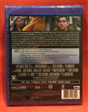 Load image into Gallery viewer, WANDERERS, THE - BLU-RAY DVD (SEALED)
