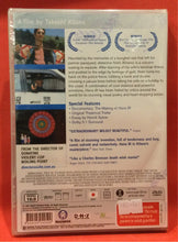 Load image into Gallery viewer, HANA-BI - TAKESHI KITANO DVD (SEALED)
