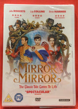 Load image into Gallery viewer, MIRROR MIRROR - DVD (SEALED)
