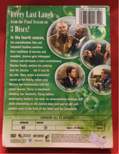 Load image into Gallery viewer, SOAP - COMPLETE FOURTH SEASON - 3 DVD DISCS (SEALED)
