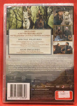 Load image into Gallery viewer, OUTLANDER - SEASON 4 - THE UNTOLD EDITION - 5 DVD DISCS (SEALED)
