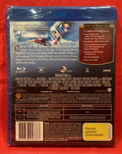 Load image into Gallery viewer, HARRY POTTER AND THE CHAMBER OF SECRETS - BLU-RAY  (NEW/ SEALED)
