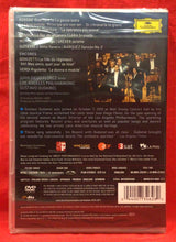 Load image into Gallery viewer, GUSTAVE DUDAMEL JUAN DIEGO FLORES - CELEBRATION    - DVD (NEW/ SEALED)
