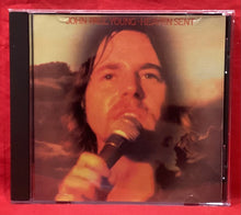 Load image into Gallery viewer, JOHN PAUL YOUNG - HEAVEN SENT - CD
