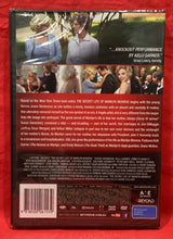 Load image into Gallery viewer, THE SECRET LIFE OF MARILYN MONROE (MINISERIES)  - DVD (NEW/SEALED)
