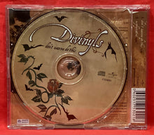 Load image into Gallery viewer, DIVINYLS - DON'T WANNA DO THIS - CD SINGLE
