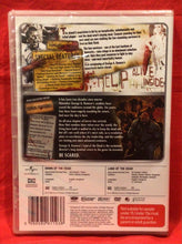 Load image into Gallery viewer, DAWN OF THE DEAD / LAND OF THE DEAD   - DVD (NEW / SEALED)
