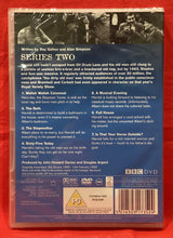 Load image into Gallery viewer, STEPTOE &amp; SON - SERIES TWO  - DVD (NEW/ SEALED)

