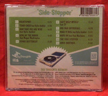 Load image into Gallery viewer, THE BAMBOOS - SIDE STEPPER  - CD   (NEW /SEALED)
