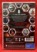 Load image into Gallery viewer, DOCTOR WHO SERIES 10 PART 2 - DVD (NEW / SEALED)
