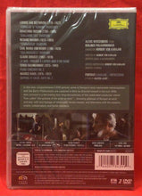 Load image into Gallery viewer, KARAJAN IN CONCERT - 2 DISCS   - DVD (NEW/ SEALED)
