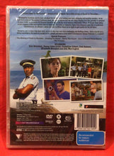 Load image into Gallery viewer, DEATH IN PARADISE  - SERIES FIVE - 3 DISCS  - DVD  (NEW / SEALED)
