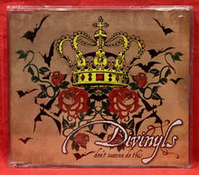 Load image into Gallery viewer, DIVINYLS - DON'T WANNA DO THIS - CD SINGLE
