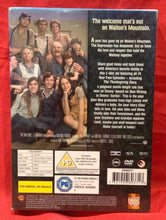 Load image into Gallery viewer, THE WALTONS - THE COMPLETE SECOND SEASON - 5 DISCS - DVD (NEW / SEALED) IMPORT
