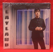 Load image into Gallery viewer, JOHNNY MARR - PLAYLAND - CD   (NEW /SEALED)
