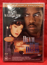 Load image into Gallery viewer, DEVIL IN A BLUE DRESS - DVD (NEW / SEALED)
