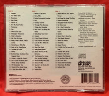 Load image into Gallery viewer, JAY &amp;  THE AMERICANS - THE COMPLETE UNITED ARTISTS SINGELS - 3 CD (NEW/ SEALED)
