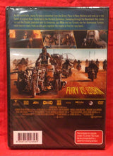 Load image into Gallery viewer, FURIOSA - A MAD MAX SAGA  - DVD (NEW/ SEALED)
